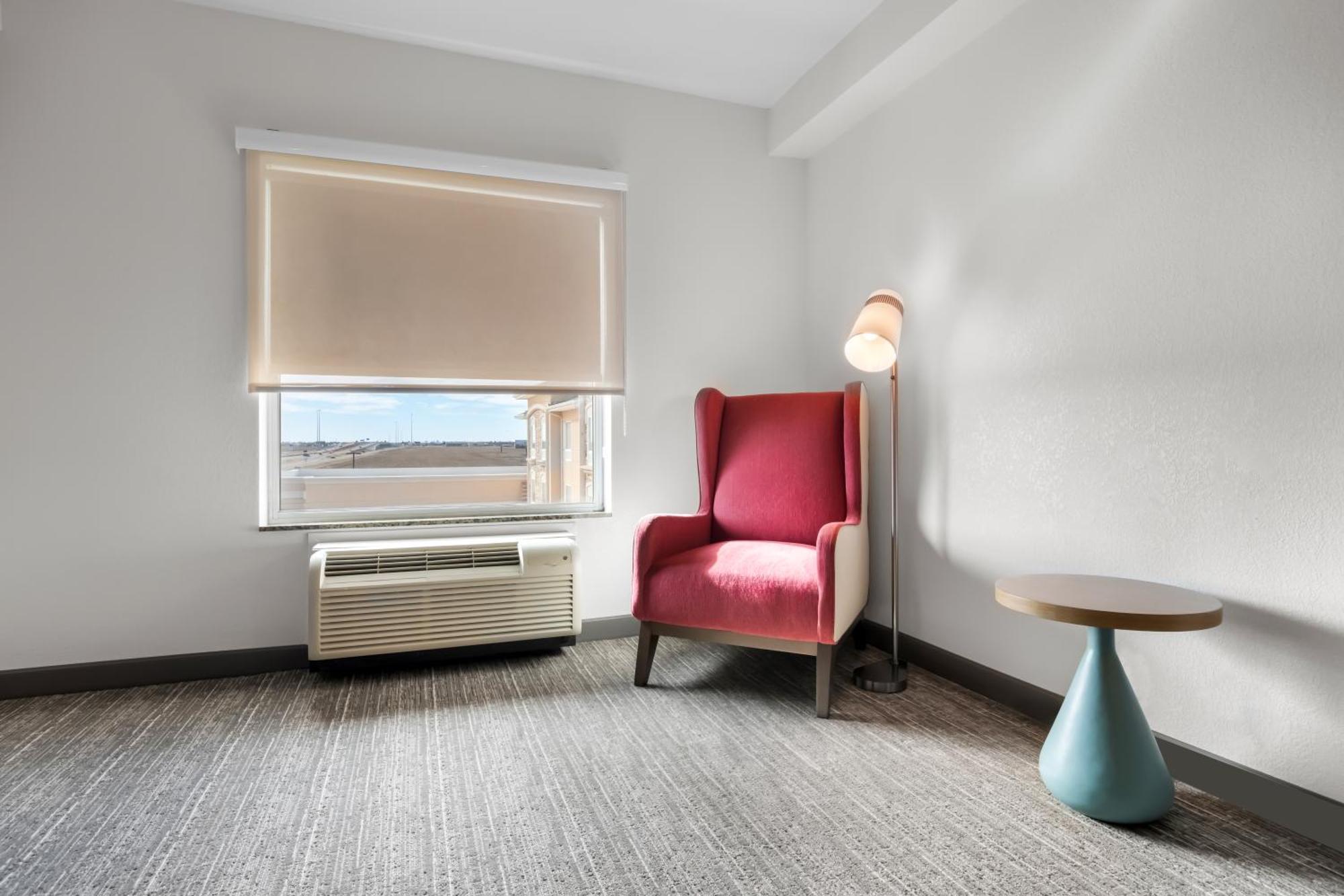 Hilton Garden Inn Амарилло Экстерьер фото