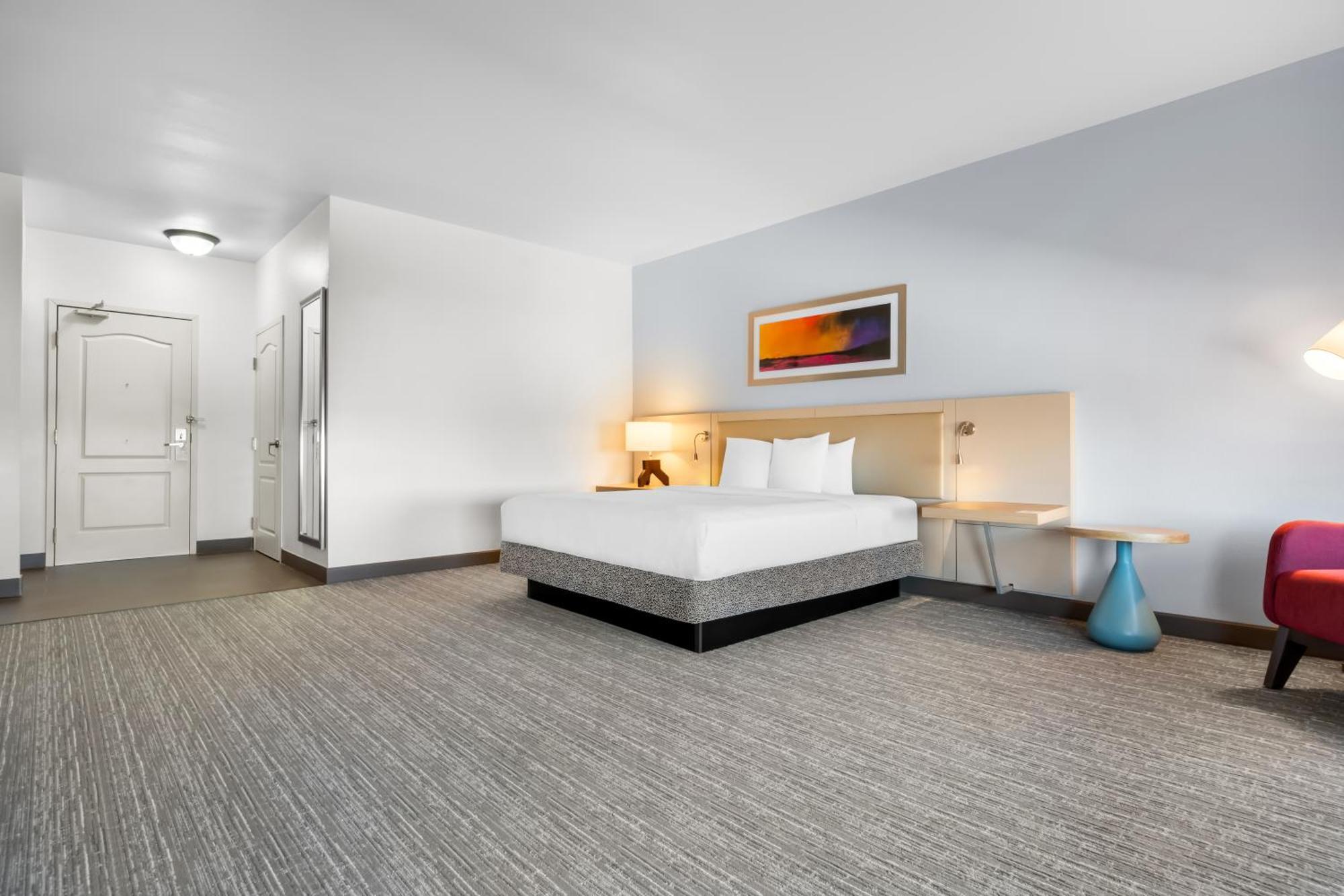 Hilton Garden Inn Амарилло Экстерьер фото