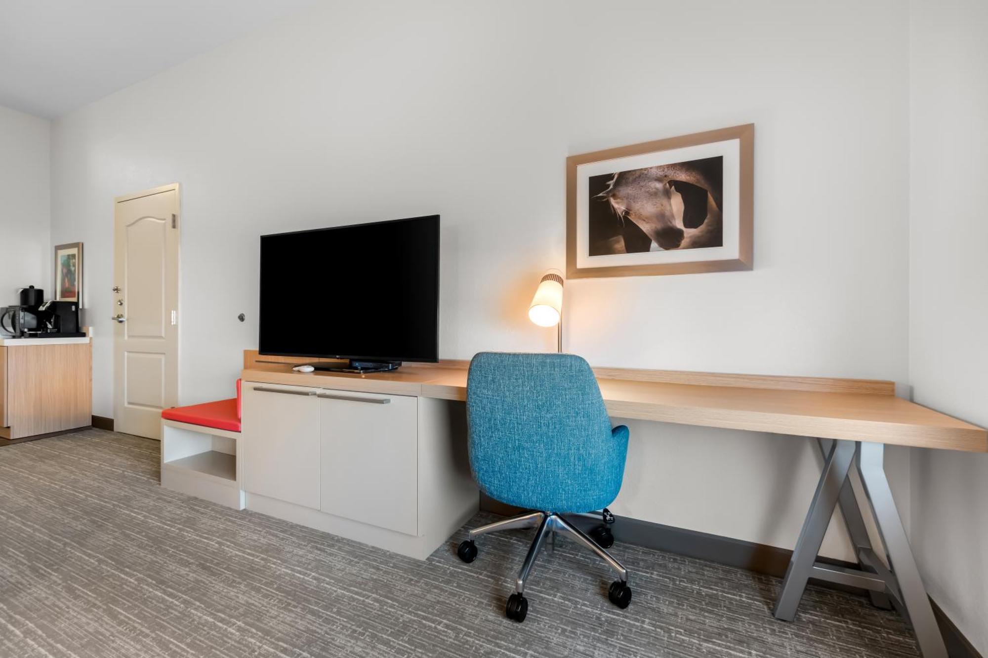 Hilton Garden Inn Амарилло Экстерьер фото
