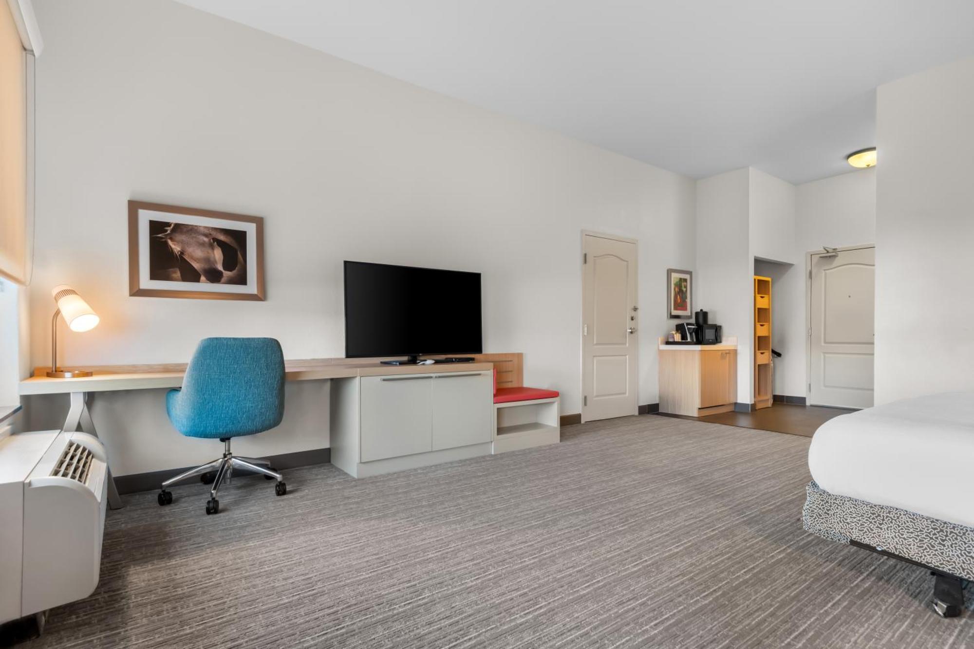 Hilton Garden Inn Амарилло Экстерьер фото
