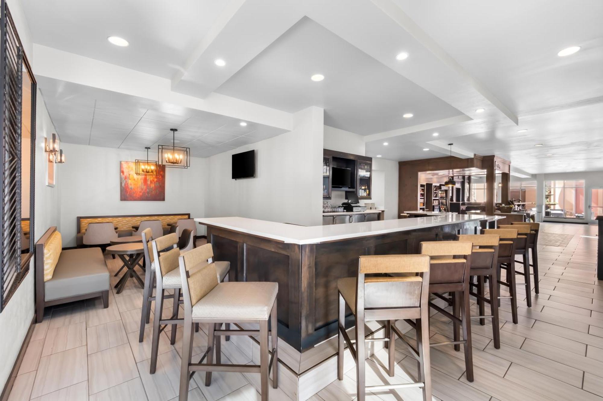 Hilton Garden Inn Амарилло Экстерьер фото