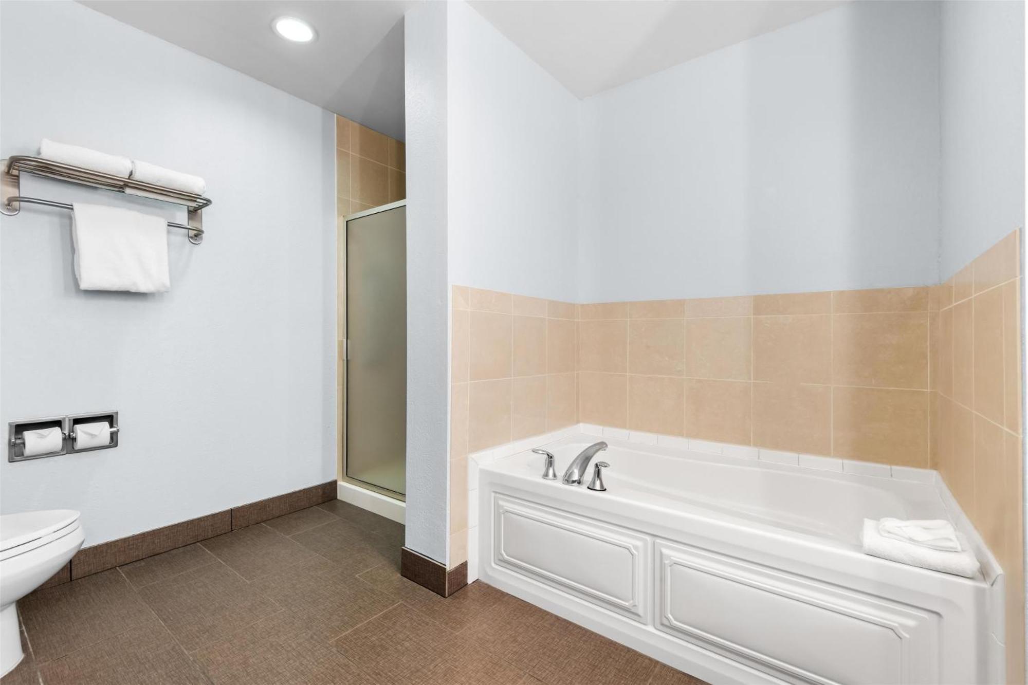 Hilton Garden Inn Амарилло Экстерьер фото